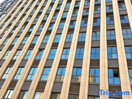 Haiyiwan Hotel (Qingdao North Station Branch)