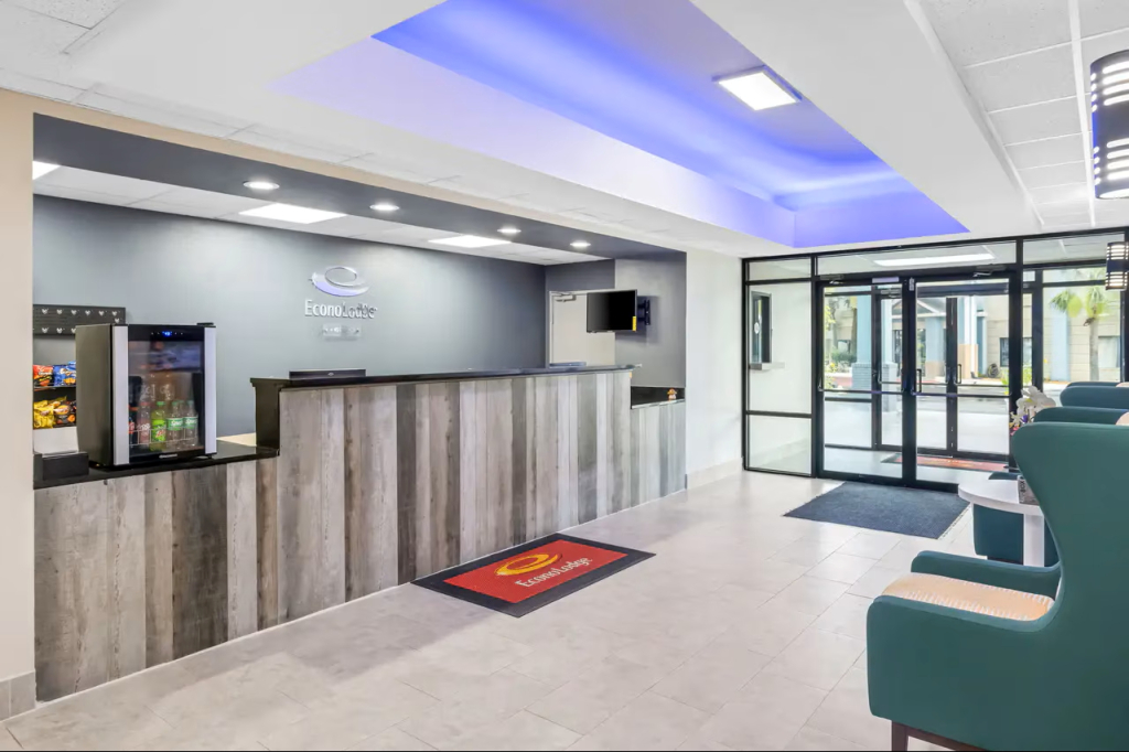 Sleep Inn Bronx