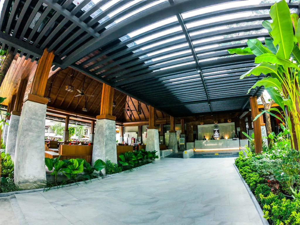 Chaweng Garden Beach Resort - Koh Samui