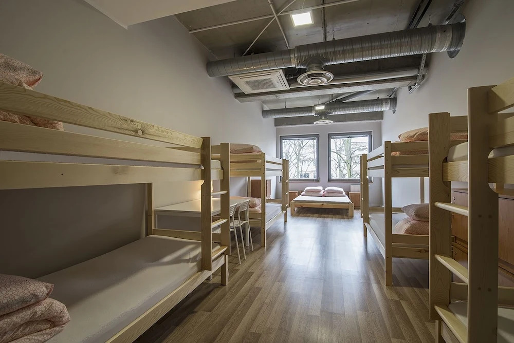 Sea Hostel