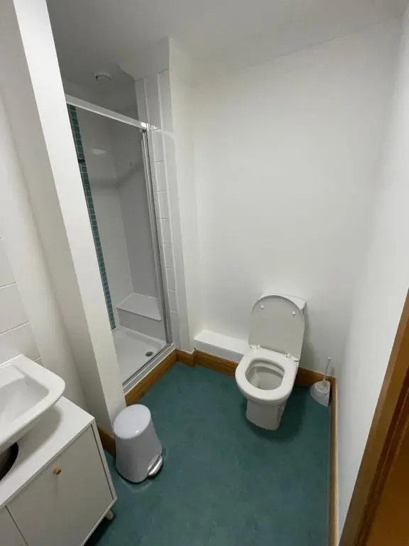 Lovely Studio Apartment in the Center of Norwich