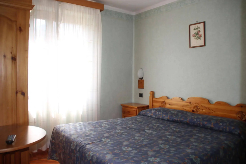 Hotel Banchetta