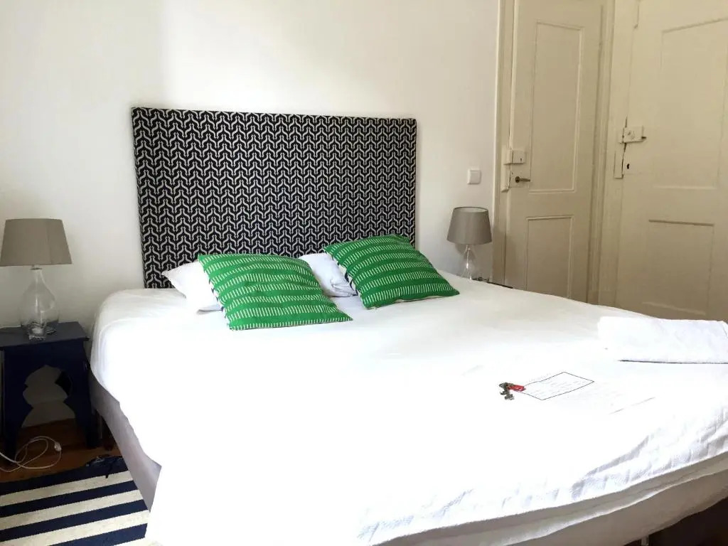 The Color Hostel
