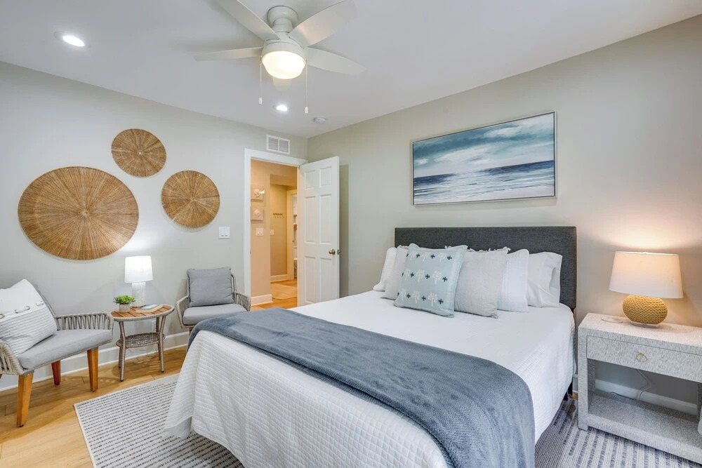 Seabrook Island Golf Resort Condo Near Beach!