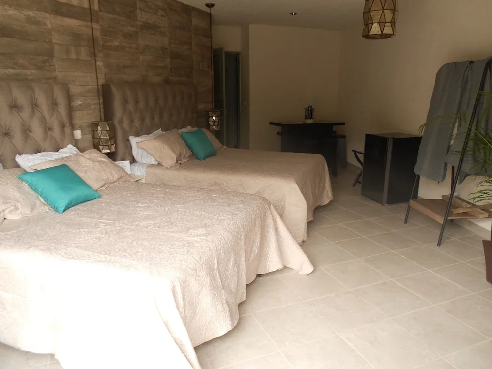 Casa Quatro