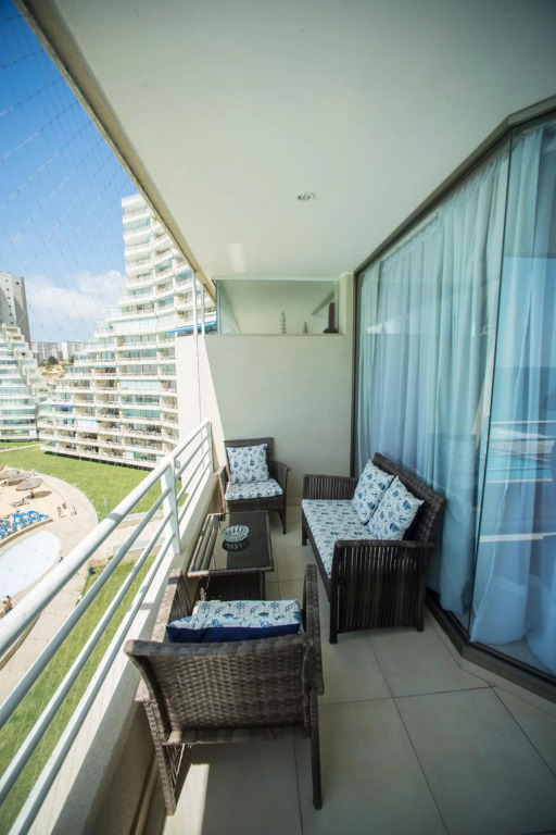 San Alfonso Del Mar Apartment
