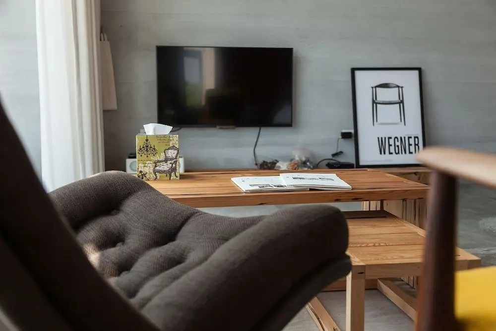Juststay