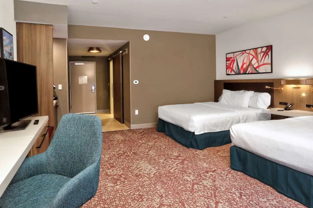 Hilton Garden Inn Bel Air, Md