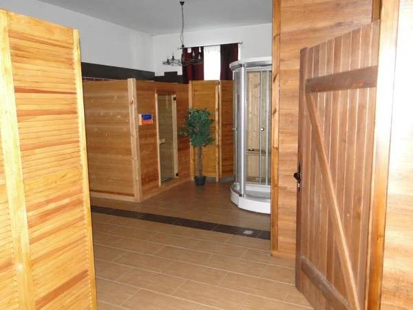 Hotel Agat & SPA