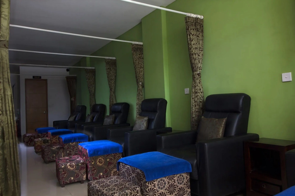Abian Harmony Hotel