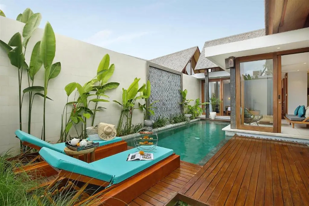 Sanora Villa Sanur by Ini Vie Hospitality