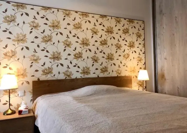 Birštonas Rent