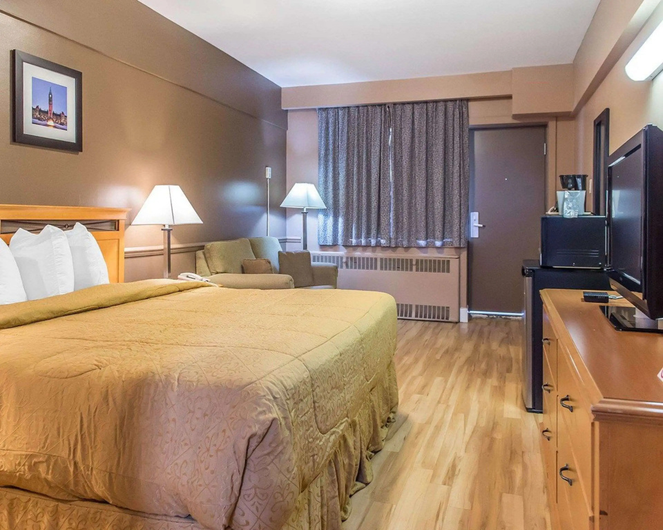 Econo Lodge Downtown
