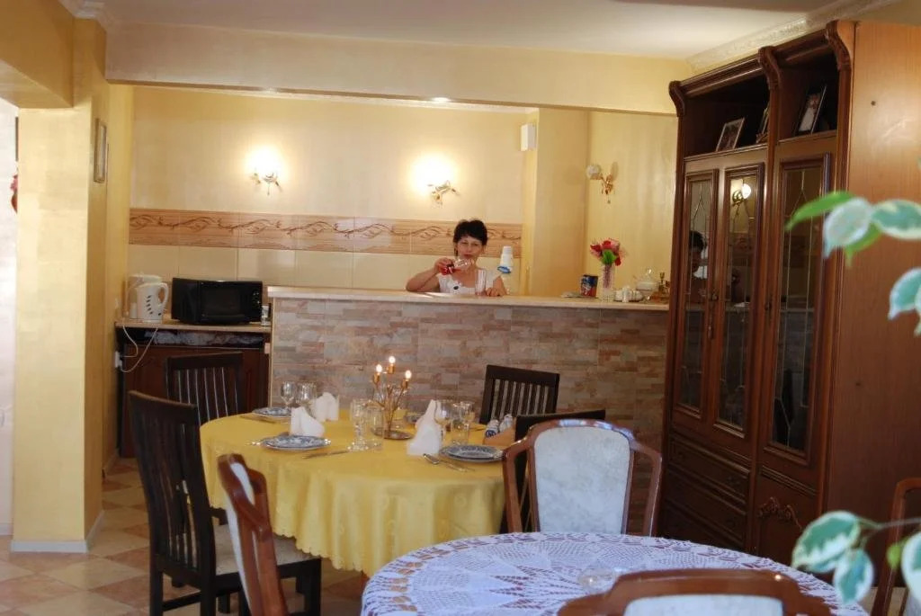 Guest House Italia