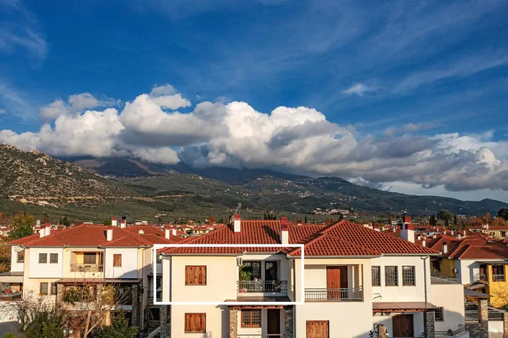 Mythodea House