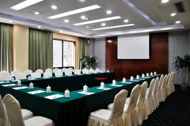 88 Eling Park Hotel (Chongqing Eling Erchang)