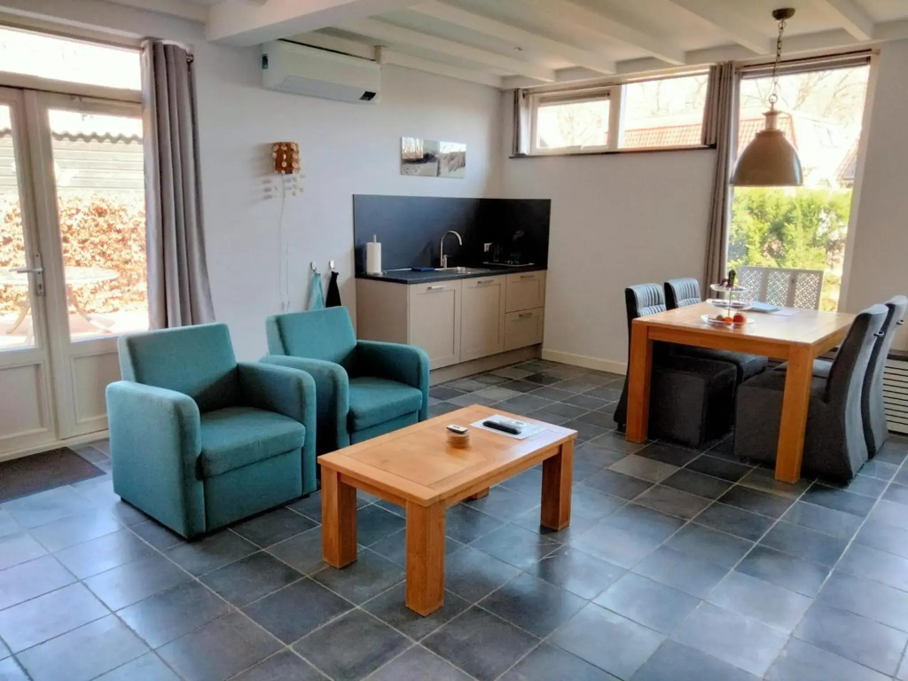 B&B Veers Buuten