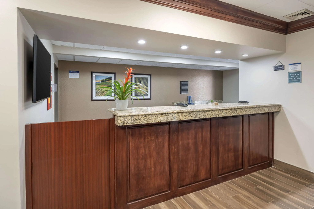 Best Western Mason Inn