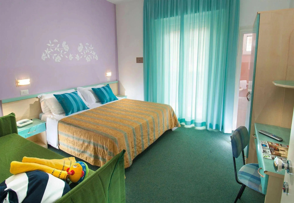 Hotel Diana