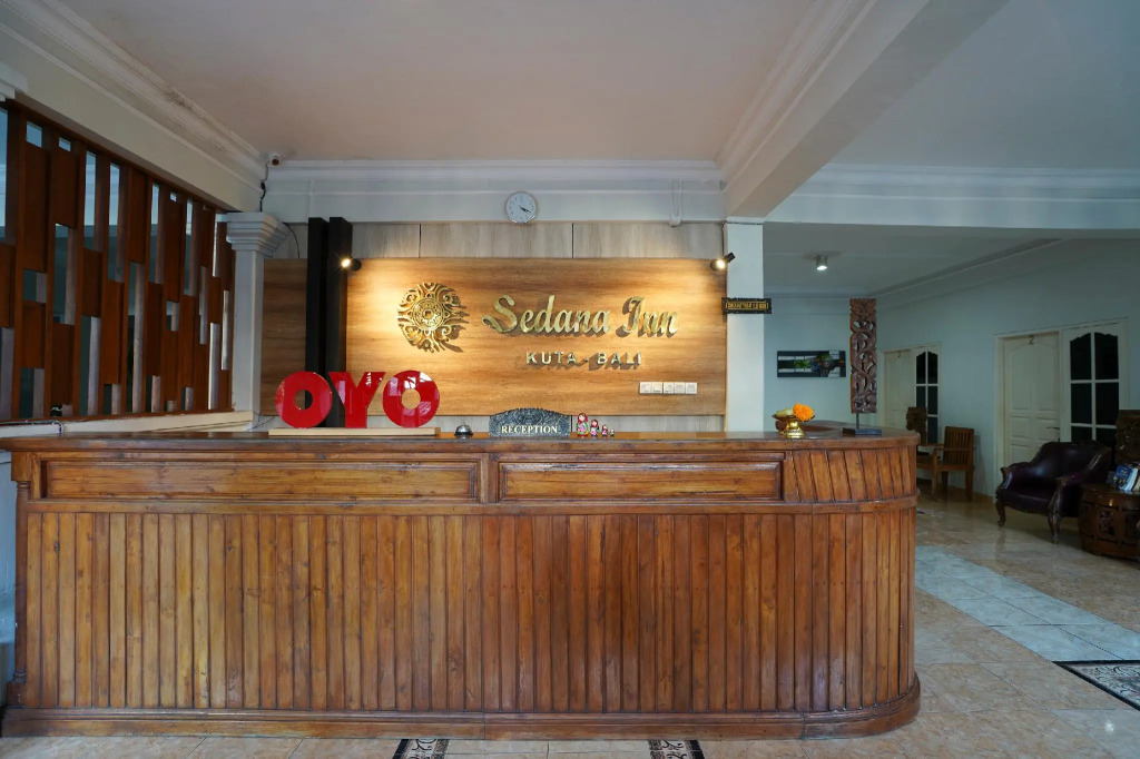 OYO 1934 Sedana Inn