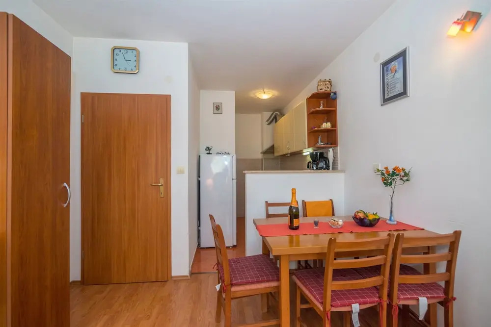 Apartment Danijela
