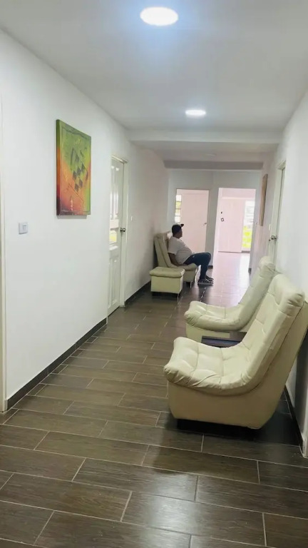 Hostal Boutique Marin