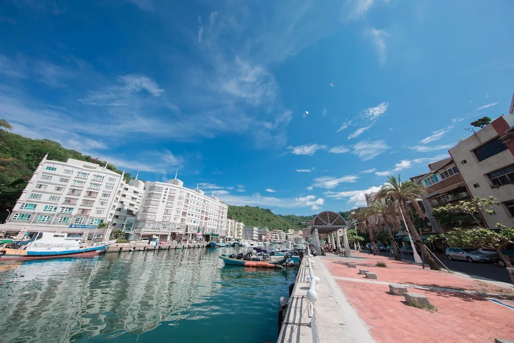 Urban Pier2
