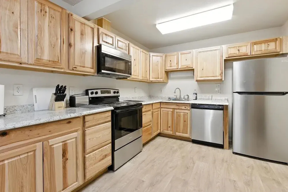 Anchorage 5br Retreat Hikes, City & Comfort 5 Bedroom Home