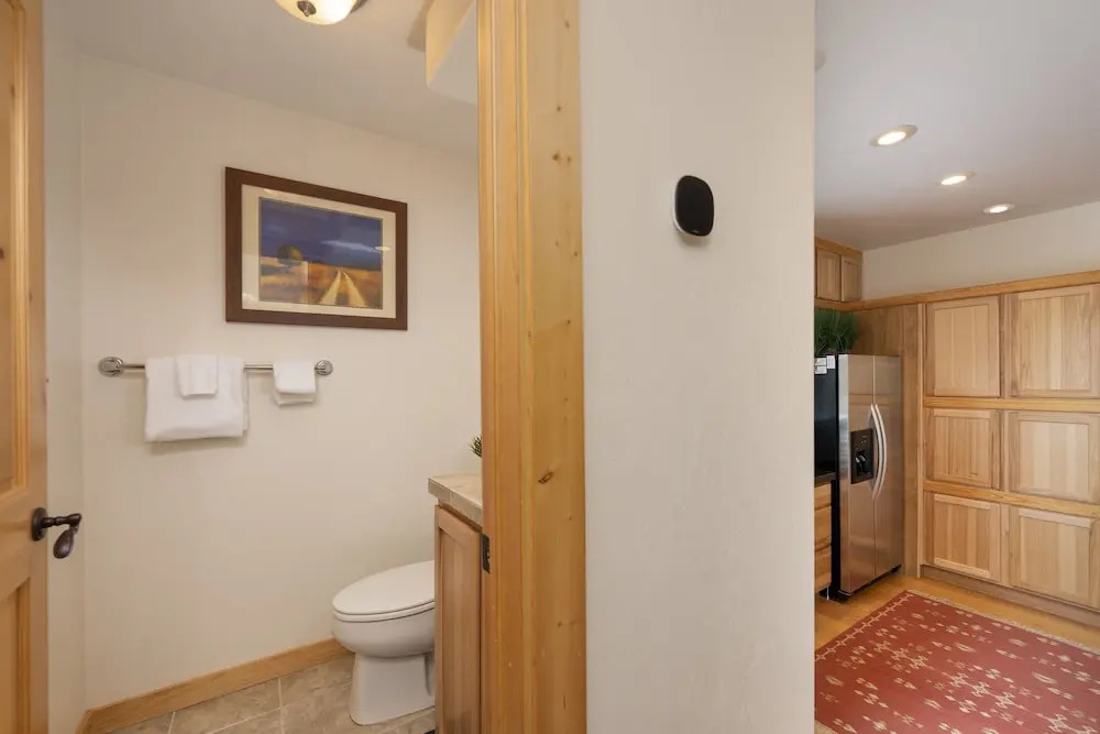 Willows Way 106 3 Bedroom Townhouse by RedAwning