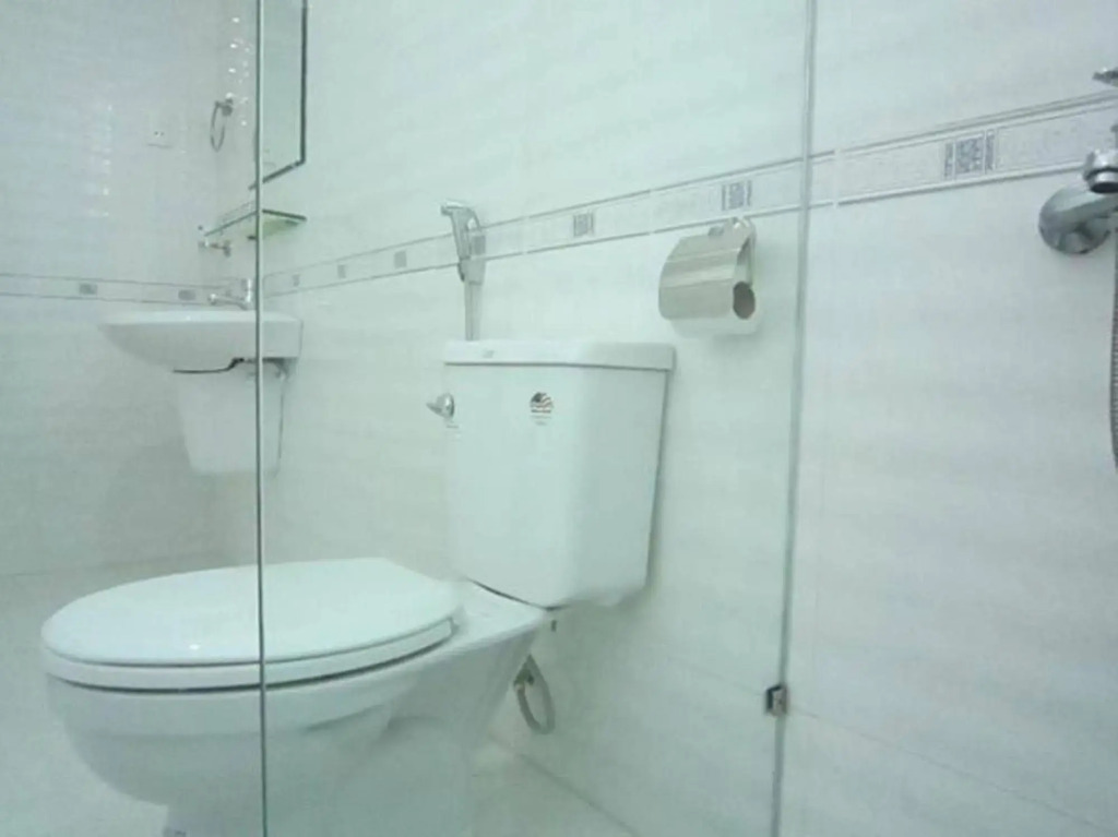Anh Ngoc Hotel
