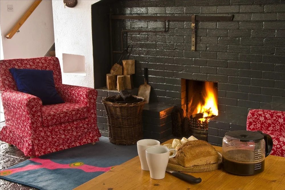 Quay Cottage