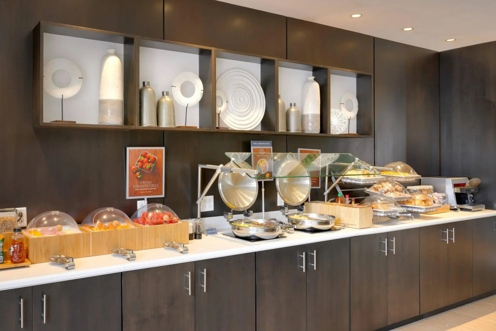 Springhill Suites by Marriott Vernal