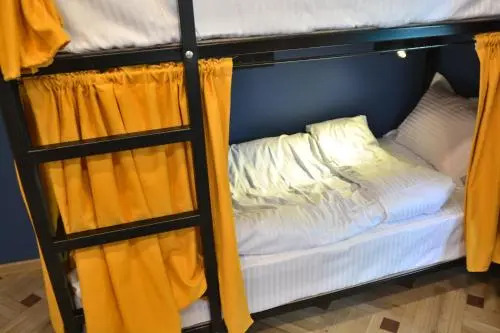 Nest Rooms