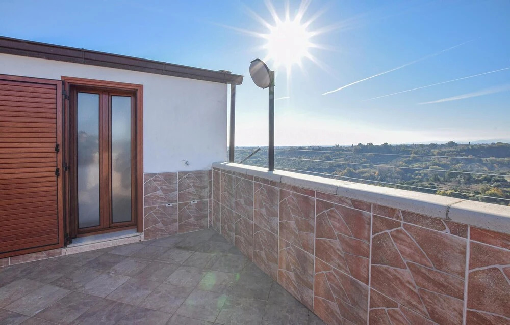Villa Nunzia