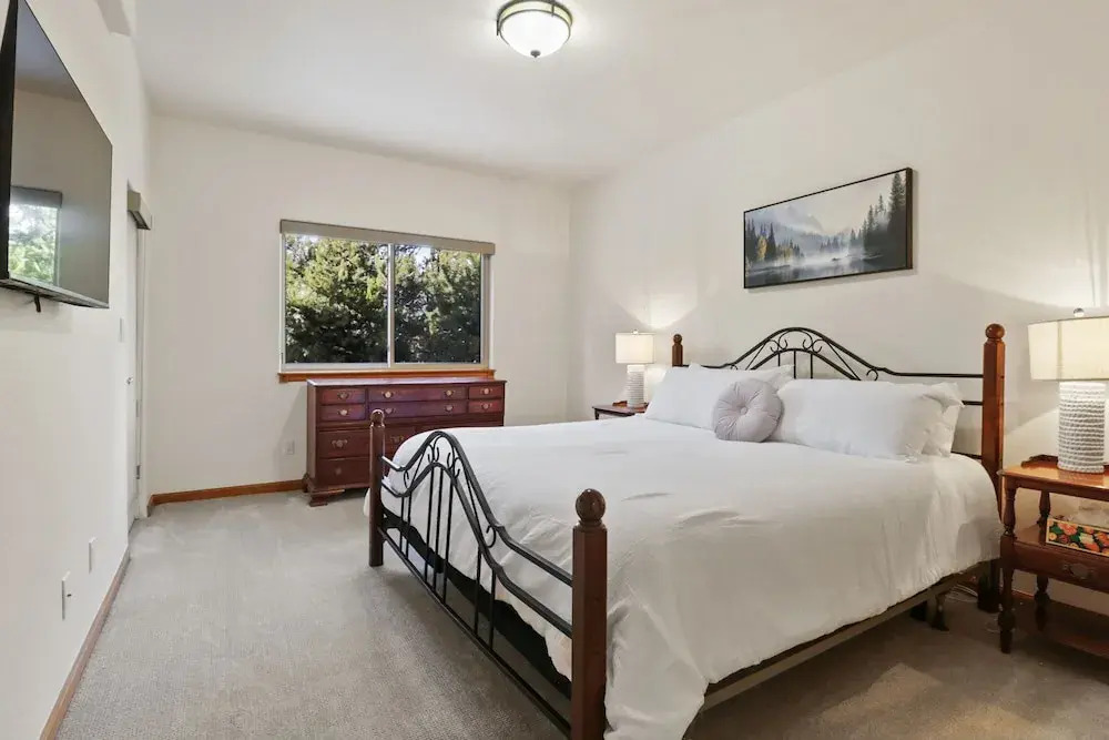 97 Lookout Ridge 2 Bedroom Townhouse
