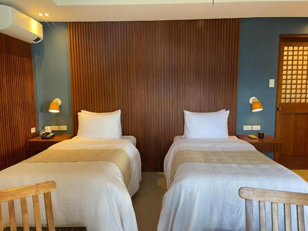 Mua Tala Hotel El Nido