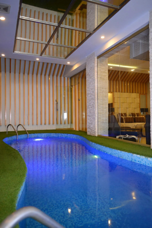 Hilton Suites Lahore