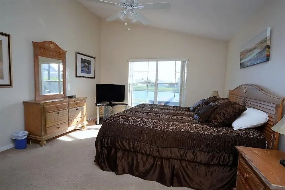 Eagle Pointe 1059 - Three Bedroom Villa with Private Pool