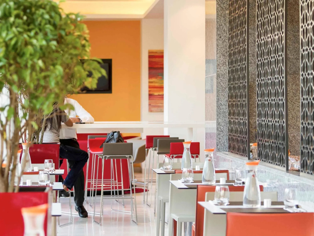 ibis Chennai Sipcot - An Accor Brand