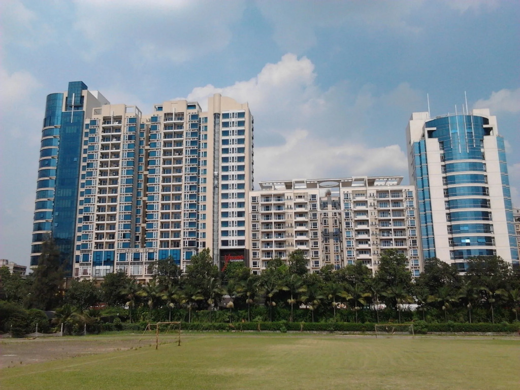 Guangzhou Yuwa Hotel
