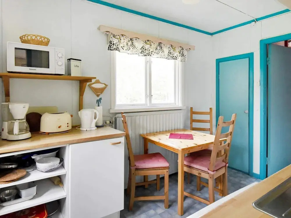 8 person holiday home in SÄLEN-By Traum