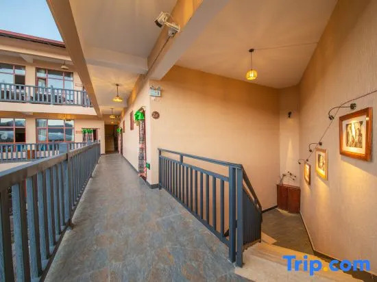 Tingtingxue Homestay in Dukezong Ancient Town