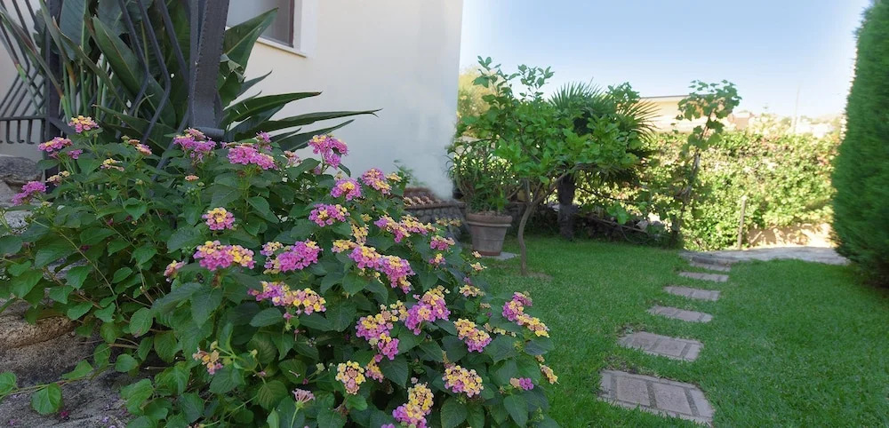 B&B Del Carretto