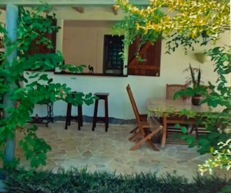 maison de 2 chambres avec jardin clos a le vauclin