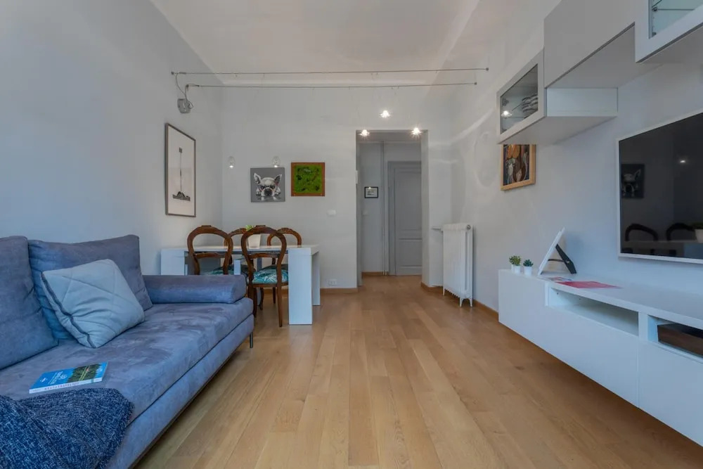La Casa dei Viaggiatori by Wonderful Italy