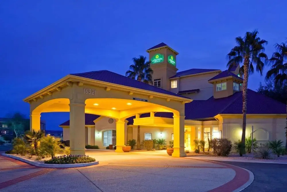La Quinta Inn & Suites Phoenix West - Peoria # 984