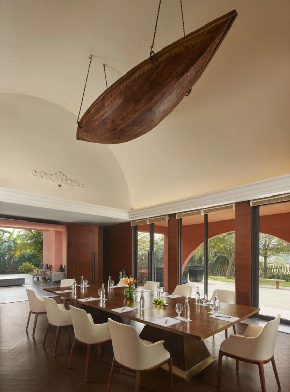 Storii By ITC Hotels Devasom Resort