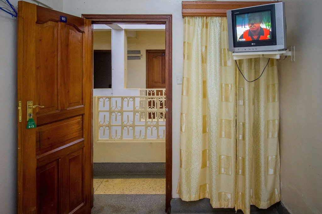Seldom Hotel