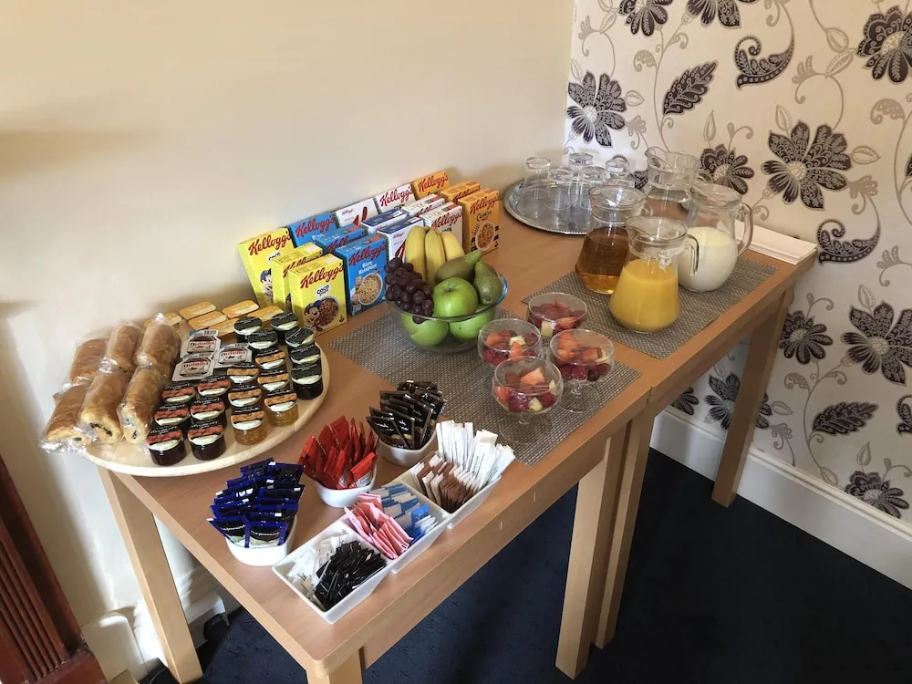 Harbour Lodge B&B