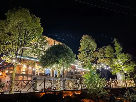 xuelanresidence